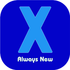 xnxx app [Always new movies] icône