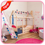 غرف  نوم بنات