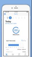 SleepSense 포스터
