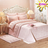 Bedspread Decoration Ideas icône