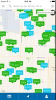 Jason Bedsole Real Estate Screenshot 2