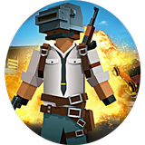 Hack Pubg icon