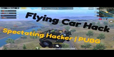 Hack Pubg اسکرین شاٹ 2