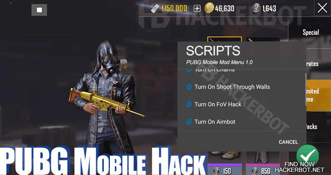 Hack Pubg For Android Apk Download