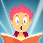 Fairy Tales - Offline Storybook For Kids icône