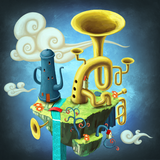 Figment Game-APK