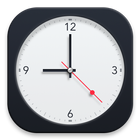 آیکون‌ Alarm Clock Plus