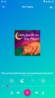 Free Bedtime Stories Audio Off 포스터