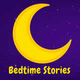 English Bedtime Stories: Good Night Short Stories-icoon