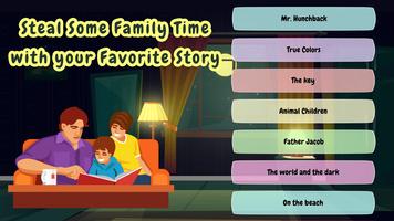 English Bedtime Stories: Good Night Short Stories screenshot 2