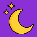 Bedtime Stories for Adults Sleep Sounds and Music APK