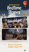Tap to Sleep: Bedtime Stories poster