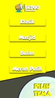 BEDUG Ramadhan Simulator bài đăng