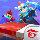 آیکون‌ Garena Bed Wars