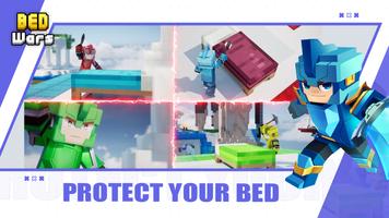 Garena Bed Wars اسکرین شاٹ 3