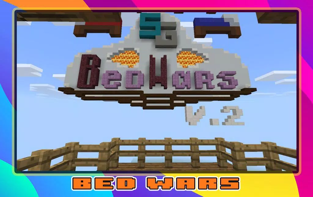 Bedwars Servers for MCPE APK for Android Download