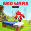Map Bed Wars Mod for MCPE APK