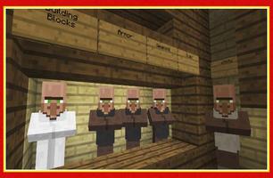 BedWars for MCPE 截圖 1