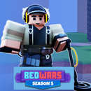 BedWars Mod Playground APK