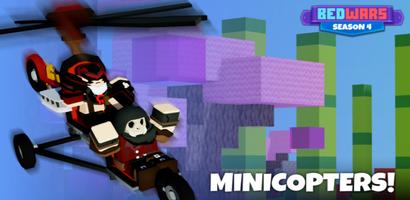 BedWars Mod Playground gönderen