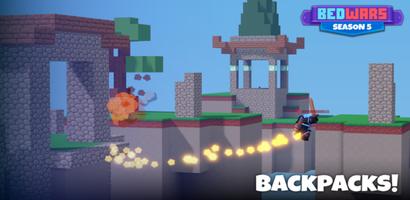 BedWars Mod Playground Ekran Görüntüsü 3
