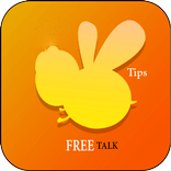 free beechat new talk  tips