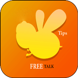 free beechat new talk  tips 图标