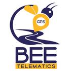 BEE Telematics 아이콘