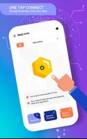 BeeVPN: VPN Master, Fast VPN تصوير الشاشة 1