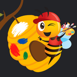 WallBee - Wallpaper 4K, HQ, HD