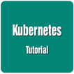 آیکون‌ Kubernete Tutorial