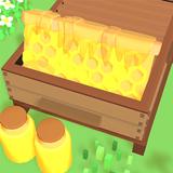 Bee Farm Craft biểu tượng