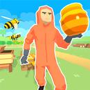 APK Bee Farm Tycoon