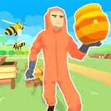 Bee Farm Tycoon icon