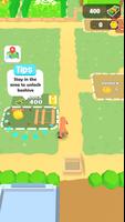 Bee Farm Tycoon постер
