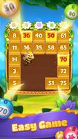 Bee Go Bingo 截图 1