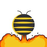 Bee Driver icône
