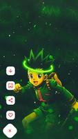 Anime Wallpaper Go ảnh chụp màn hình 3