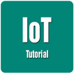IoT Tutorial ไอคอน