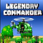 Legendary Commander icono