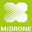 MiDRONE BEE 580 icon