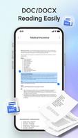 PDF Editor: Convert & Sign Screenshot 2