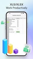 PDF Editor: Convert & Sign Screenshot 3