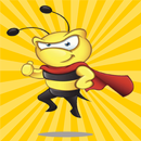 Super Bee Puzzle - Puzzle Games aplikacja