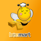Beemart biểu tượng