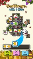 3 Tiles Connect постер