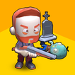 Zombie Island: Survival City