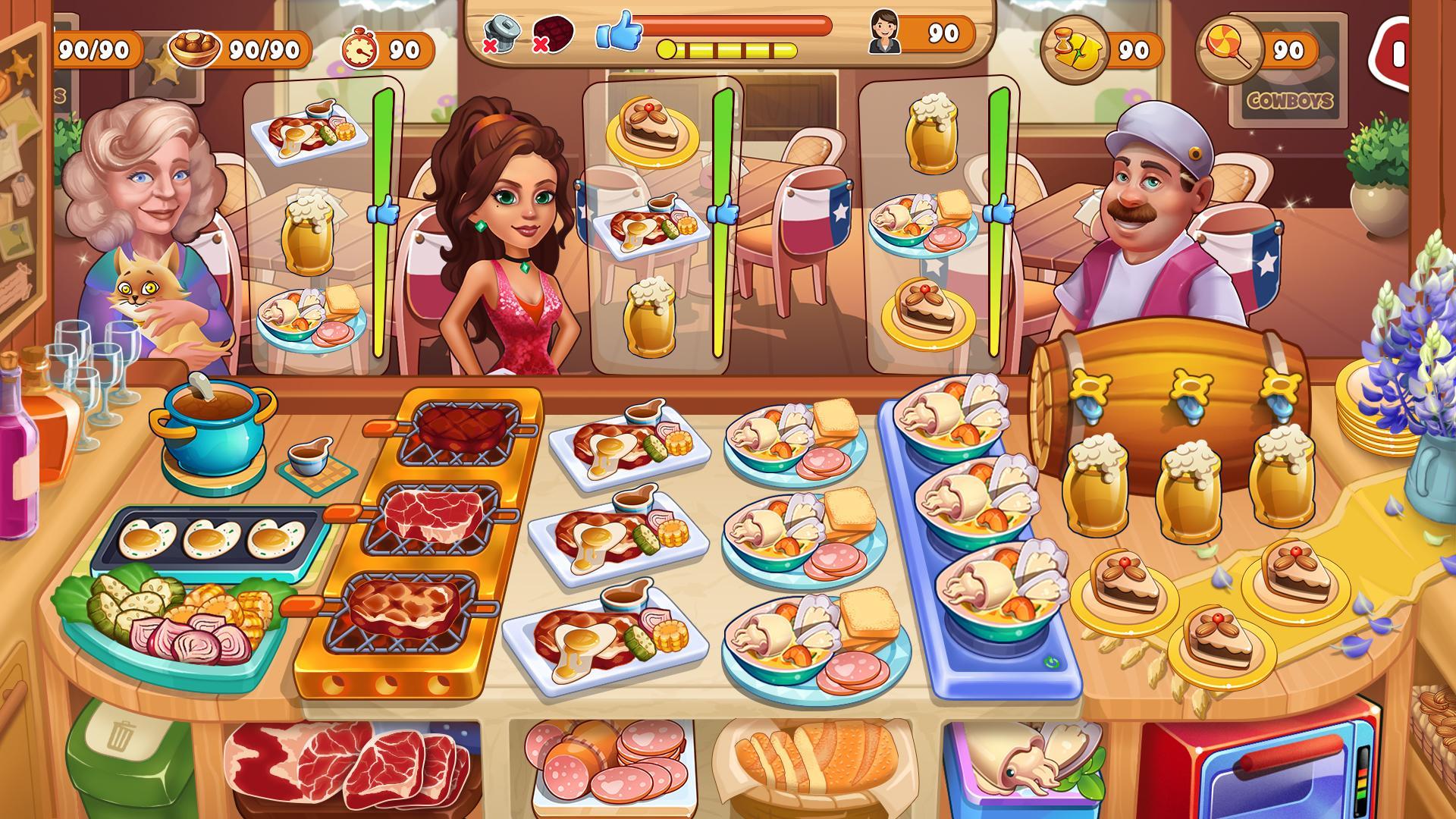 Игры том еда. Cooking Craze игра. Cooking Craze игра еда. Игра ресторан. Cooking Craze арт.