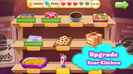 Cooking Speedy Restaurant Game APK download