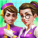 Hotel Tycoon: Grand Hotel Game APK